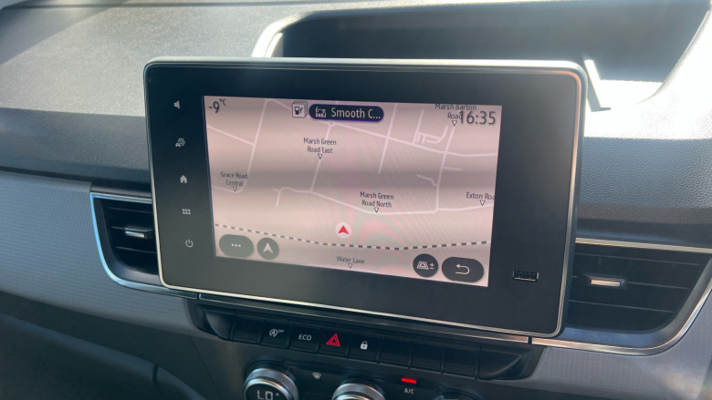 Nissan Townstar L1 Petrol 1.3 Tekna Van